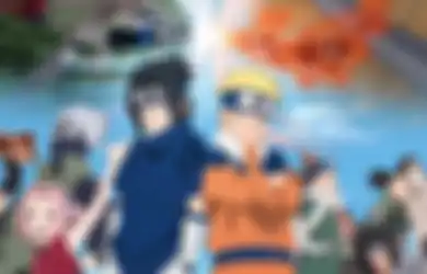 Kumpulan Quotes Inspiratif Naruto dalam Bahasa Indonesia, Sarat Makna dan Relate dengan Kehidupan