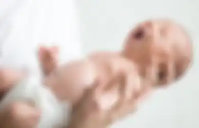 Doa Harian, Inilah Doa yang Bisa Kamu Amalkan untuk Bayi yang Baru Lahir