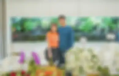 Artis Cantik Ini Blak-blakan Izinkan Suami Selingkuh, Alasan di Baliknya Bikin Heboh