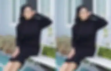 Miliki Body Goals Idaman Kaum Hawa, Kris Dayanti Bagikan Cara Sukses Turunkan Berat Badan 8 Kilogram
