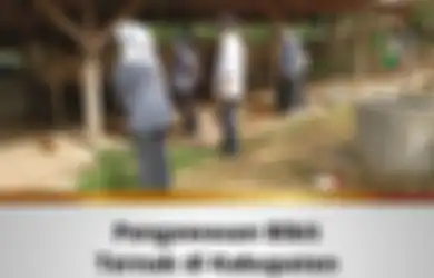 Bank Soal PPPK 2023, Ini Kisi-kisi dan Contoh Soal P3K Formasi Pengawas Bibit Ternak Terampil, Lengkap dengan Kunci Jawaban