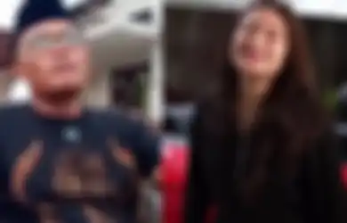 Nathalie Holscher Tuding Sule Selingkuh, Sebut Adzam Pernah Diminta Tes DNA: Sudah Cukup Saya Tutupi