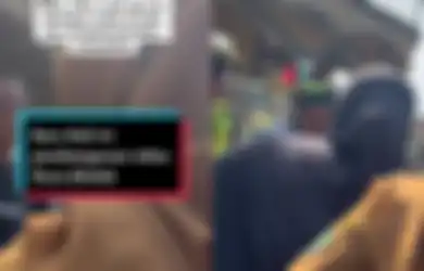 Aksi Kades Ciasem Viral di TikTok Setelah Labrak Pria yang Tolak Pembangunan Jalan, Ngaku Sering Dimintai Uang untuk Ini