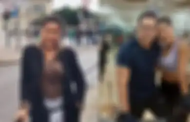 Ari Wibowo Dituding Kirim Mata-mata untuk Buntuti Inge Anugrah saat Gym, Thomas Ola Lamaroang: Dia Memang Bayar Orang