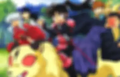 Dijamin Makin Sayang, Ini 12 Ide Hadiah untuk Kalian yang Punya Pacar Penyuka Anime