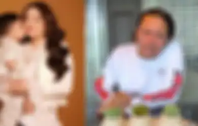 Nathalie Holscher Jumawa Ngaku Bisa Nafkahi Adzam hingga Minta Sule Ambil Mobil dan Stop Uang Bulanan Anaknya: Malas Ribut Masalah Harta