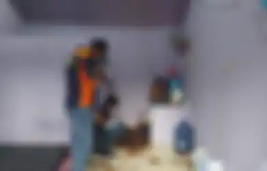 Wanita Hamil di Cengkareng Tewas Dicekik Pacar, Jasad Membusuk Ditimbun Sampah, Terkuak Isi Buku Harian Korban