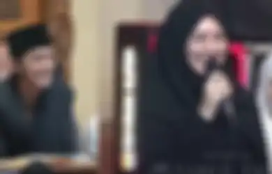 Siapa Gus Iqdam yang Viral Hingga Digosipkan Akan Menikahi Happy Asmara? Ini Sosok Sang Pendakwah Muda yang Punya Ribuan Jamaah