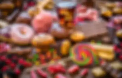 6 Hal yang Harus Dilakukan Saat Makan dan Minum Manis Biar Tetap Sehat