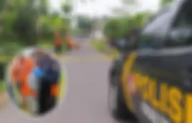 Anaknya Diduga Jadi Korban Mutilasi di Sleman, Ayah Redho Tri Agustian Pilu Ingat Peristiwa Tragis Masa Lalu: Kakaknya Tewas Ditabrak
