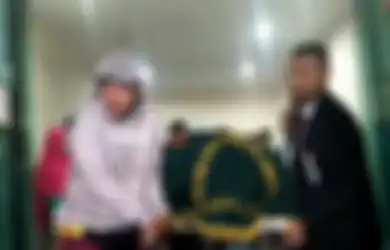Innalillahi Wa Innailaihi Rojiun, Pelawak Kondang Ini Meninggal Dunia Usai Berjuang Lawan Kanker Otak, Tiga Hari Koma Kondisinya Drop Parah