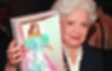 7 Fakta Ruth Handler Pencipta Boneka Barbie yang Nongol di Film Barbie