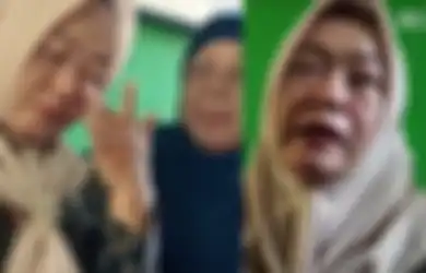 Viral di TikTok Kepsek SD Negeri  3 Babadan Ponorogo Nangis Tak Ada Murid yang Daftar di Sekolahnya, Ini Pemicunya