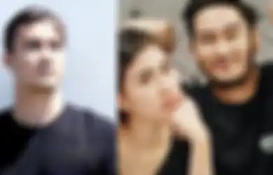 Selingkuh dengan Syahnaz, Ini Jawaban Rendy Kjaernett Jika Diajak Duel oleh Jeje