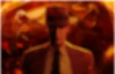 Oppehnheimer Ramai Jadi Buah Bibir, Yuk Kenalan Dengan Sosok Yang Mengisnpirasi Film Tersebut