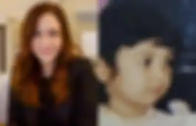 Dulu Sempat Jadi ART Maia Estianty, Bocah Perempuan Ini Kini Jadi Artis Terkenal, Hidup Bahagia Dinikahi Aktor Kondang