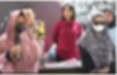 Terlilit Utang Arisan Online, Ibu di Bekasi Jual Bayinya yang Baru Berusia 14 Hari seharga Rp30 Juta, Suami Murka Lapor Polisi