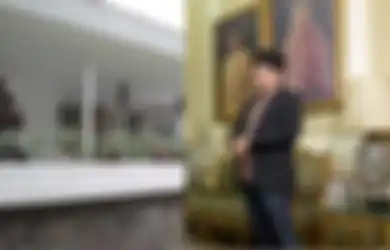 Guruh Soekarnoputra Harus Bayar Rp 50 Miliar Jika Ingin Mempertahankan Rumahnya, Berikut Kronologi Lengkap Sengketa yang Berawal dari Utang