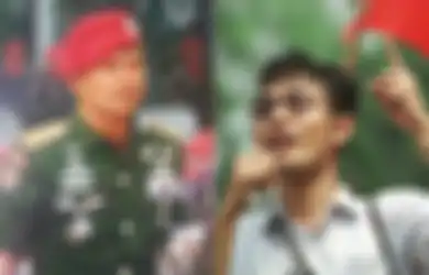 Budiman Sudjatmiko Nekat Bertemu Prabowo Malam-malam Di Kediamannya, PDI Perjuangan Langsung Bereaksi