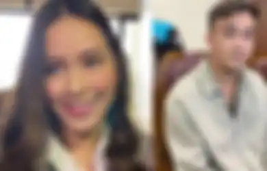 Masih Serumah Meski Proses Cerai, Keseharian Rendy Kjaernett dan Lady Nayoan Setelah Rumah Tangga Renggang Terkuak