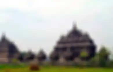 Masyarakat Kerajaan Mataram Kuno Telah Memiliki Sikap Toleransi Tinggi, Ini Buktinya