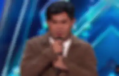 Pantas Cakra Khan Ikut America's Got Talent Meski Sudah Terkenal, Ternyata Sosok Ini Jadi Alasannya