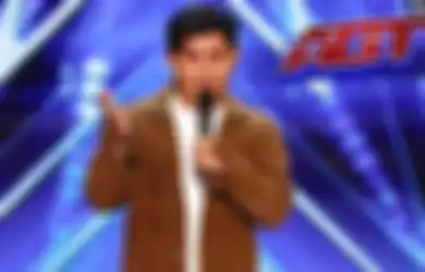 Tampil di America's Got Talent 2023, Cakran Khan Malah Diminta Stop Bernyanyi oleh SImon Cowell, Ada Apa?