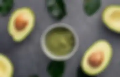 Ampuh Bikin Durasi Hubungan Intim Tahan Lama, Alpukat Ternyata Bermanfaat sebagai Obat Kuat Alami