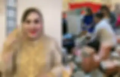 Boyong Teller hingga Bosnya ke Rumah Demi Setor Cuan Bertumpuk-tumpuk, Ini Sosok Mira Hayati, CEO Skincare yang Produknya Kuasai Dubai hingga Taiwan