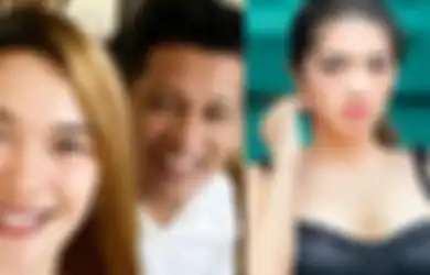 Angel Karamoy Bantah Tudingan Jadi Selingkuhan Boris Bokir, Janda Steven Rumangkang Ungkap Hubungannya dengan Sang Komika