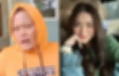 Puji Kecantikan Nathalie Holscher Tanpa Hijab, Sule Bantah Suruh Mantan Istrinya Pakai Kerudung sebelum Nikah: Keinginan Dia Sendiri