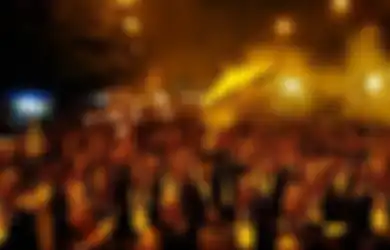 Misteri Malam 1 Suro dalam Primbon Jawa, Mitos, Sejarah, dan Pengaruhnya terhadap Weton