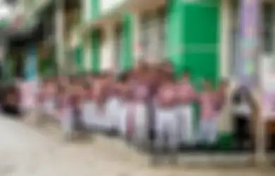 20 Quotes Hari Anak Nasional 2023, Penuh Kalimat Bijak yang Cocok Jadi Status WA, IG dan FB