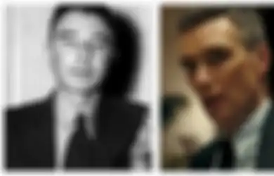 Oppenheimer, Sang Peramal Black Hole yang Pernah Dikatai Bodoh oleh Albert Einstein