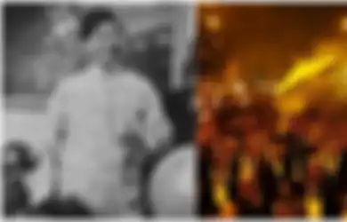 Sosok Presiden Soeharto di Balik Kirab Pusaka Malam 1 Suro, Tradisi Baru Keraton Mataram Surakarta