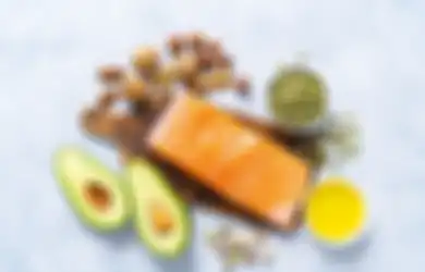 7 Makanan Berlemak Tinggi yang Menyehatkan dan Bisa Tangkal Penyakit