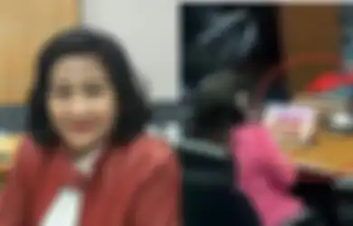 VIRAL Video Anggota DPRD DKI Jakarta Diduga Main Game Slot saat Rapat, Ternyata Segini Harta Kekayaan Cinta Mega