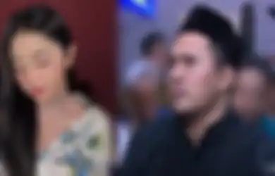 Ocehan Dewi Perssik soal Mantan Suami Gay Bikin Kuping Panas, Saipul Jamil Bongkar Rahasia Sang Biduan saat Jadi Istri: Gue Layani Dia