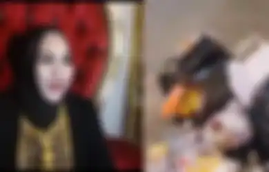 Bos Skincare yang Viral Beli Emas 1 Kg Ini Ngamuk usai Diminta Uang Sampah Rp500 Ribu, Mira Hayati Lapor Pak Camat: Petugas Dipanggil