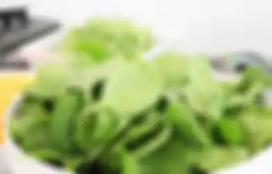 Emak-emak di Rumah Wajib Tahu, Ini loh 5 Manfaat Kangkung yang Ternyata Baik untuk Kesehatan