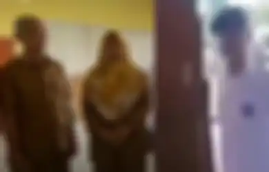 Viral di TikTok Siswa SD Bentak Guru Berujung Permintaan Maaf si Tenaga Pendidik, Netizen: Kasihan Pahlawan Tanpa Tanda Jasa itu