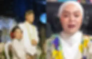 Klarifikasi, Suami Meylisa Zaara Ngaku Panggilan Sayang ke Pria Lain Itu Wajar: Saya Sudah Lama Hidup di Bogor