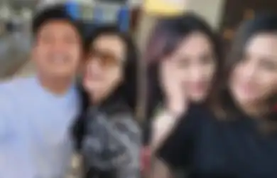 Ibunda Happy Asmara Blak-blakan Akui Sakit Hati ke Denny Caknan Lantaran Anaknya Dihujat, Begini Balasan Suami Bella Bonita