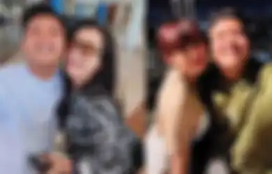 Bella Bonita Balas Komentar Ibunda Happy Asmara, Kini Terungkap Hubungan Sebenarnya, Istri Denny Caknan: Maturnuwun Tante