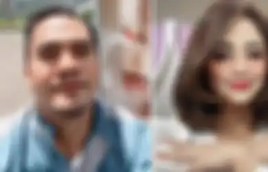 Keperawanan Terjaga hingga Singgung Didikan Ortu, Dewi Perssik Bantah Lakukan Hal Terlarang dengan Saipul Jamil Sebelum Nikah