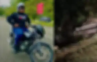 Persiapan Sudah Matang, Pemuda Ini Alami Kecelakaan hingga Meninggal Dunia Sehari Sebelum Lamaran