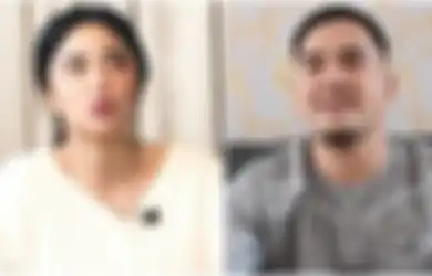 Kian Memanas, Dewi Perssik Unggah Video Lawas Saipul Jamil, Akui Tak Takut dengan Ancaman Sang Mantan Suami