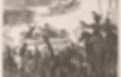 Campur Tangan Belanda Hingga Perselisihan Antarpewaris Takhta, Ternyata Ini Penyebab Runtuhnya Kerajaan Mataram Islam