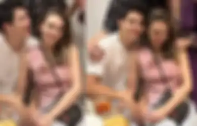 Dikabarkan Langsungkan Tunangan di Bali dengan Maxime Bouttier, Luna Maya Beber Kebenarannya: Kita Minta Doanya