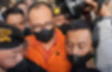 Rafael Alun Diduga Cuci Uang Lewat Bisnis Pijat Refleksi, KPK Periksa 3 Saksi, Salah Satunya Komisaris di Perusahaan Ini